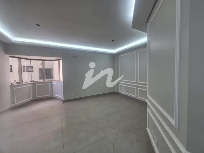 Apartamento residencial de 131 m² com 4 quartos e 2 suítes à venda no Santa Maria, Uberlân