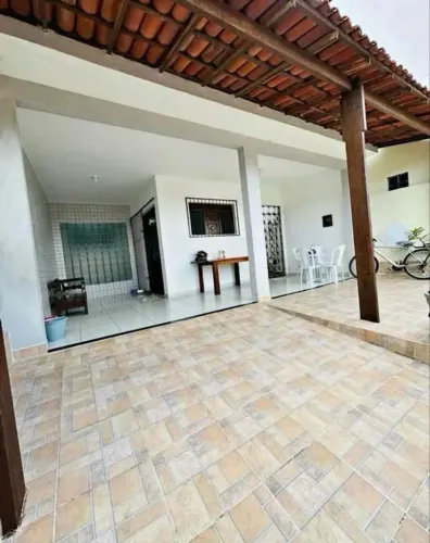Casa em Canudos *