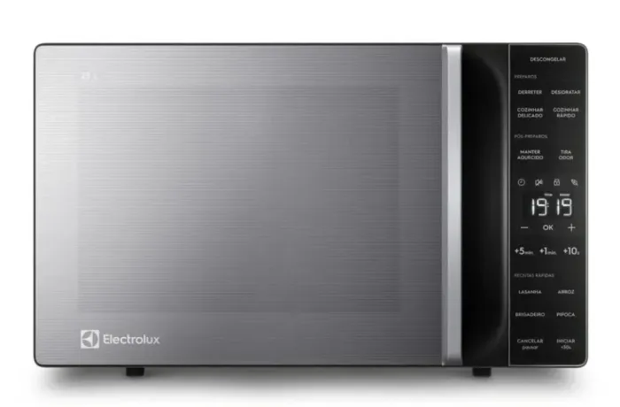 Micro-ondas Electrolux