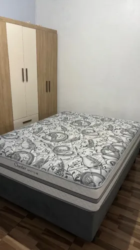 Cama de casal