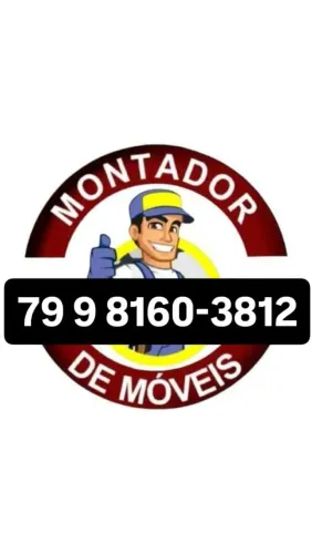 Montador de móveis 