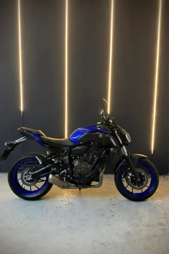 Moto à venda ! 604