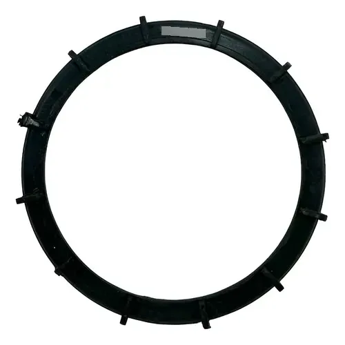 Porca Rosca Trava Bomba Combustível Peugeot 206 1999 A 2010 Preto