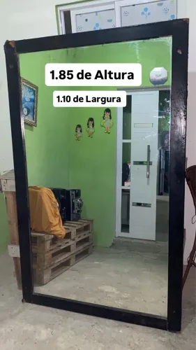 Espelho Grande