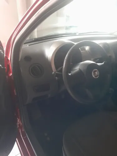 Fiat Uno WAY 1.0 EVO Fire Flex 8V 5P 2024