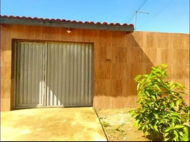 Vendo Esta Casa Recanto Das Ilhas