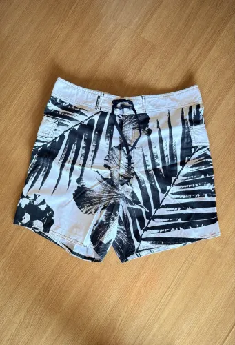 Short Osklen 38 