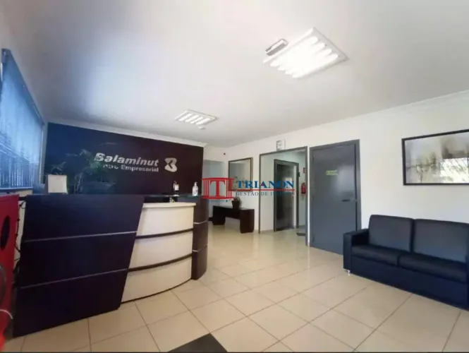 Sala para alugar, 9 m² por R$ 1.300/mês - Paulista - Piracicaba/SP