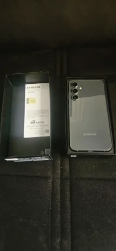 Cel.Samsung Galaxy S23 FE 256GB | 8GB RAM | Câmera 50MP | Impecável | Na Caixa | com NF