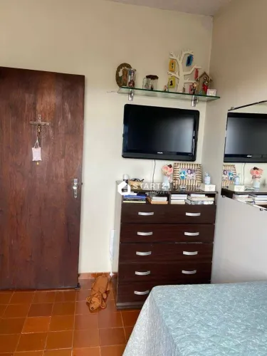 Apartamento com 3 dormitórios à venda, 112 m² por R$ 430.000,00 - Verbo Divino - Barra Man