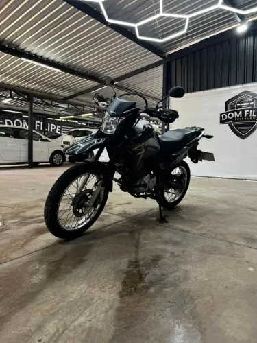 moto CBR BROS 160CC