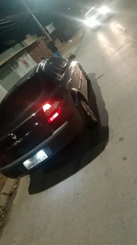 Renault Megane Sedan Dynamique 2.0 16V Aut. 2007