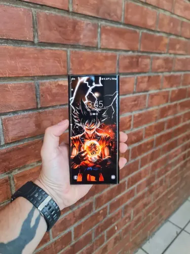 SAMSUNG NOTE 20 ULTRA. 5G. 256GB 12 DE RAM! UM VERDADEIRA MÁQUINA! LEIA O ANÚNCIO.