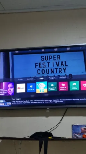 TV 50 POLEGAS PHILLIPS