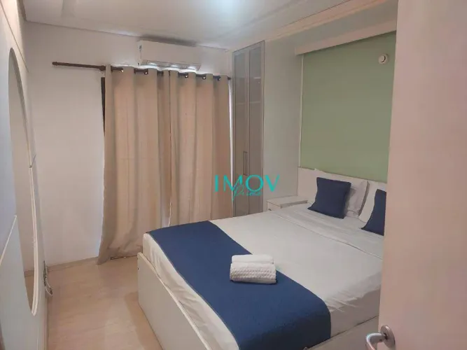 Flat com 1 dormitório à venda, 52 m² por R$ 375.000,00 - Centro - São José dos Campos/SP