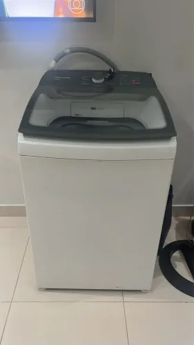 Lavadora 13kg
