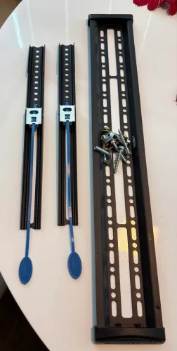 Suporte de parede para TV até 65 polegadas