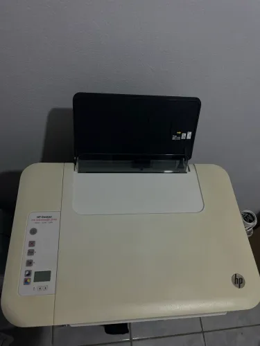 Impressora Multifuncional HP