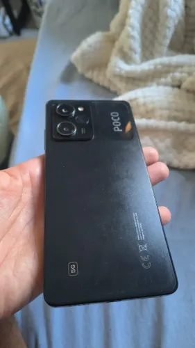 Poco x5 pro 5g, 256gb 