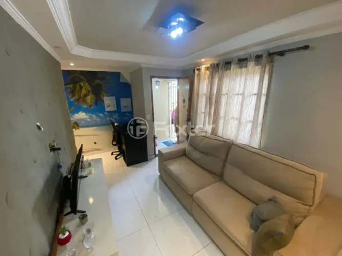 Casa em Condomínio à venda Rua Joaquim Marra, Vila Matilde - São Paulo