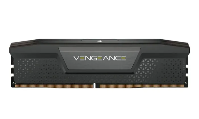 Memória RAM Corsair vengeance, 32gb(2x16), 6000MHz, DDR5, CL40.