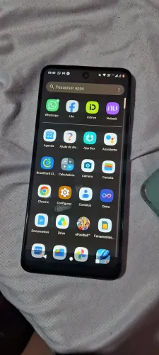 Celular moto g22