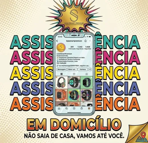 VENDO TROCA DISPLAY REDMI