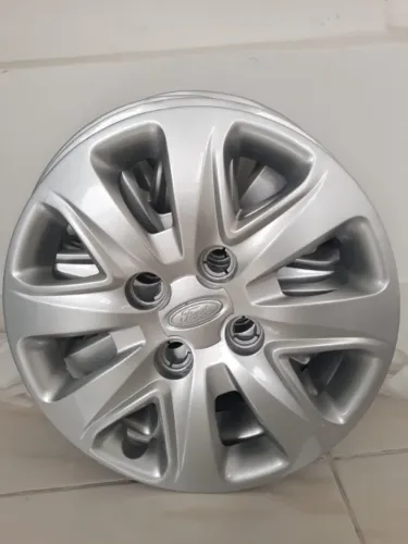 Calotas do Ford ká aro 14 Originais