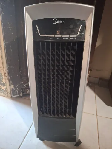 Climatizador de Ar Midea
