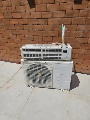 Ar-condicionado Electrolux COM DEFEITO