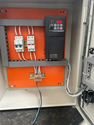 Ligar a sua bomba ou motor 380V em 220V monofásico