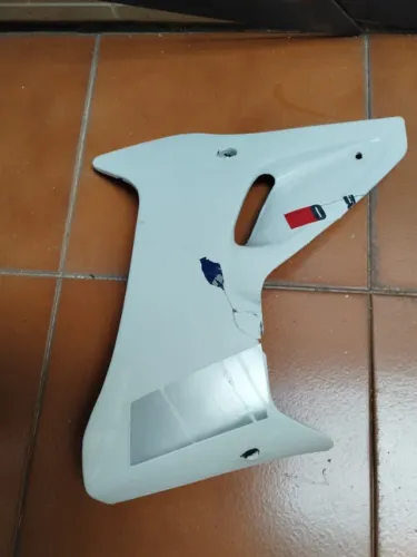 Peças XT e Tenere 600
