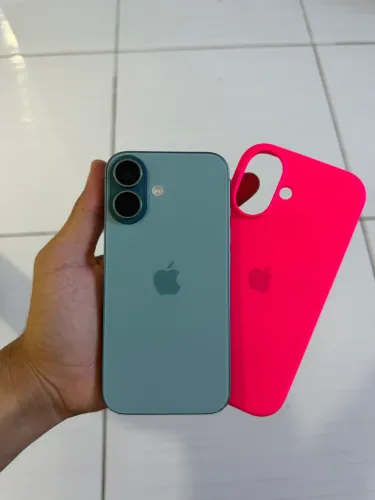 iphone 16 256gb