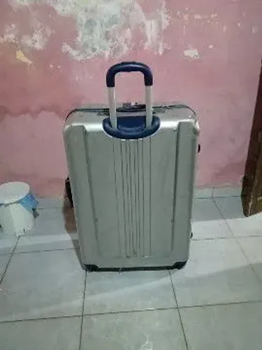 Mala de viagem grande