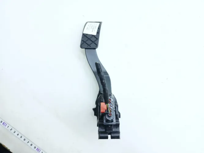 Pedal Acelerador Vw Tcross 1.4 2025 5qm723503