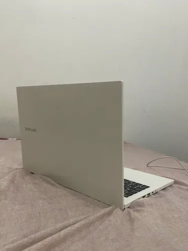 notebook samsung i3 branco