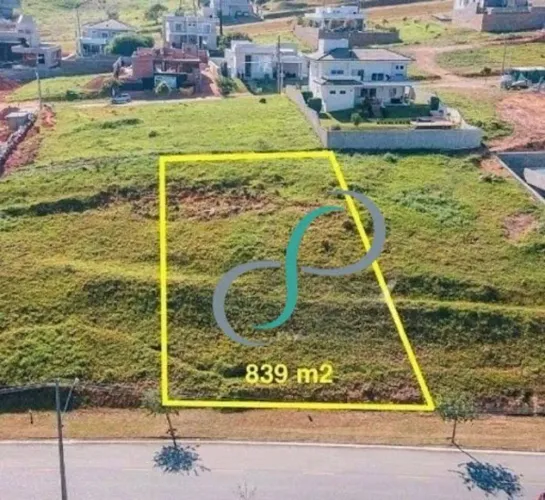 Terreno Residencial à venda, Monte Alegre, Vinhedo - TE0047.