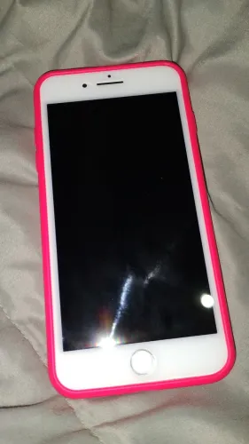 iPhone 8 plus
