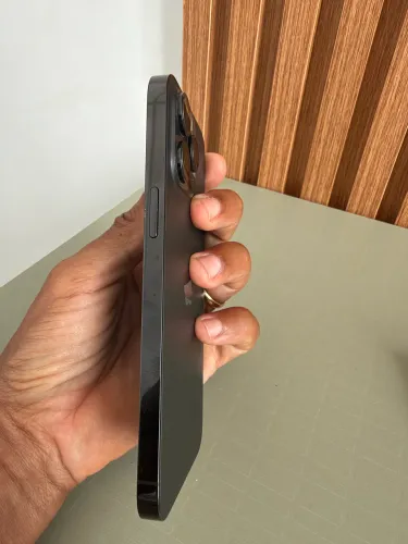 IPHONE 14 PRO MAX 256GB- GRAFITE