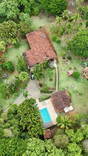 Chácara à venda, 17000 m² - Granja dos Cavaleiros - Macaé/RJ