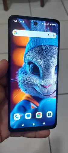 VENDO SMARTPHONE MOTO G04s