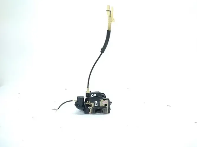 Fechadura Dianteira Direita Fiat Palio G1 1996 2000 Paralelo