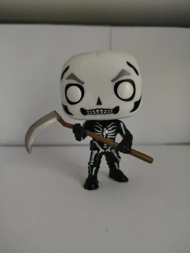 Pop Funko Skull Trooper #392 Fortnite