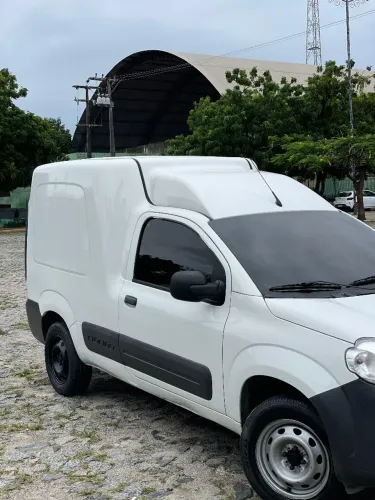 Fiat Fiorino Endurance EVO 1.4 Flex 8V 2P 2021