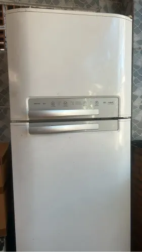 Geladeira 