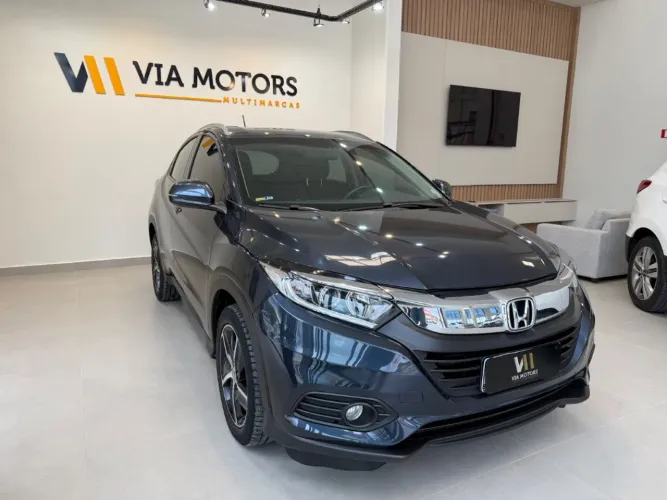 Honda HR-V EX 1.8 Flexone 16V 5P Aut. 2021
