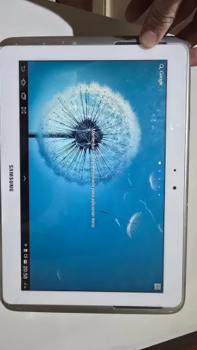 Tablet Samsung Galaxy Note 10.1" (2014) usado no estado
