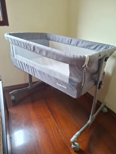 Berço Portátil Co-bed Kababy