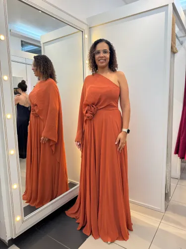 Vestido para casamento