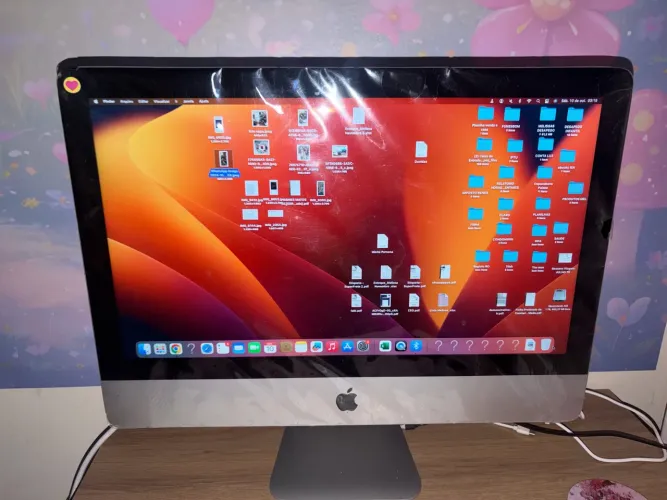 iMac 2017